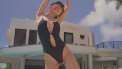 #4 牧野澪菜「れいなは一生懸命!!」