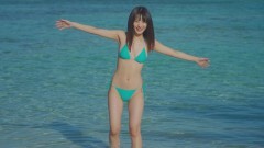 #5 牧野澪菜「れいなは一生懸命!!」