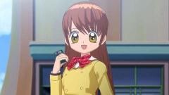 #1 噂のめちゃモテ委員長ですわっ