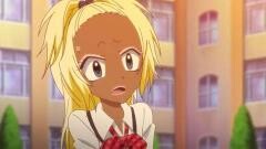 #2 ミラクルチェンジ大作戦ですわっ