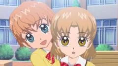 #4 恋するミニスカ大作戦ですわっ