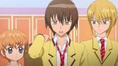#6 涙のさよならミッションですわっ
