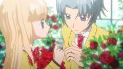 #8 まさかの恋のトライアングルですわっ 前編