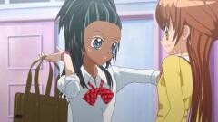 #11 桜色！ ラブパワー大作戦ですわっ