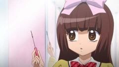 #13 言葉は心の鏡、ミッションすみまペンですわっ