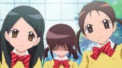 #14 王子様はブルーですわっ
