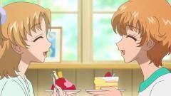 #15 くるりん！ きまわしコーデでモテファッションですわっ