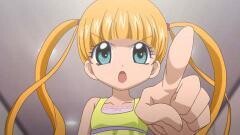 #20 委員長、まさかのスタイリストデビュー!? ですわっ