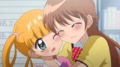 #21 オーディション!? 未海ちゃんDOKI☆DOKIですわっ