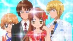 #22 最終審査！ めざせ極上モデルですわっ