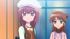 #24 秋色おしゃれ！の引き算マスターですわっ