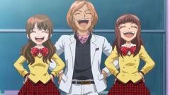 #26 文化祭！ めちゃモテ合唱部ですわっ