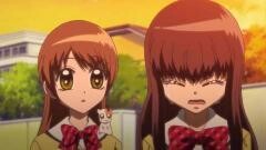 #27 北神未海うたいます！ とどけ恋の応援歌ですわっ