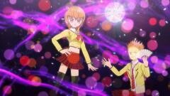 #28 ライバルはセクシー委員長ですわっ