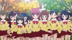 #35 開設！ 委員長のめちゃモテ相談室ですわっ