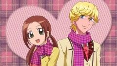 #36 ジュテーム！ めちゃモテ王子とニコイチですわっ