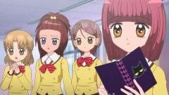 #37 プリクラ解散!? 可憐なニキビで大騒動ですわっ