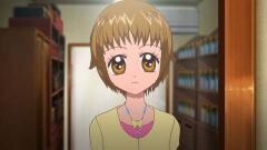 #39 二人でチェリー！ 約束のピンキーリングですわっ