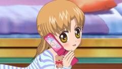 #40 乙女の足はホットラブリーでいくのですわっ