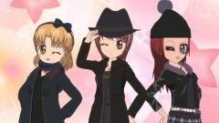 #42 十人十色！ ブラックコーデはこうでねえとですわっ