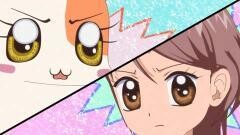 #43 レッツモテレッチ！ 美脚モテ子に変身ですわっ
