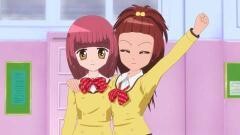 #44 バーゲンでおしゃれバトルですわっ