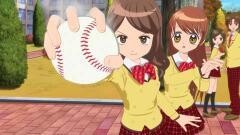 #46 めちゃモテボディはハート食べですわっ
