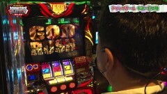 #3 タケタケバッチPすしざんまい極上5700/アナターのオット！？はーです/パチスロラブ嬢2プラス