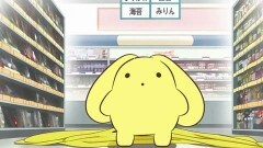 第1話　始動 〜とある日の風景、少女たちの日常、帰ってきたうーさー〜