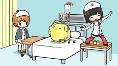 第3話　王国 〜色褪せた記録、色褪せぬ記憶、世界一かわいいうーさー〜