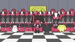 第5話　約束 〜制服に賭ける情熱、ファミレスでもいい、燃え滾るうーさー〜