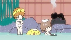 第7話　必然 〜変わりゆく世界、その先にある未来、進む気がないうーさー〜