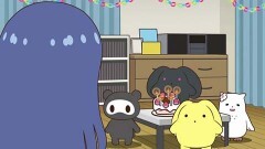 第8話　喝采 〜祝福の時、わきまえたい常識、わきまえないうーさー〜