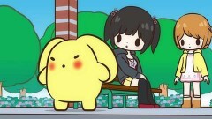 第9話　追憶 〜本当の自分、向かい合うべき真実、目を逸らすうーさー〜