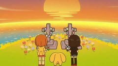 第10話　因果 〜現れた最強の敵、抗えぬ過酷な運命、裁かれるうーさー〜