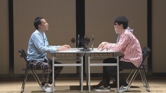 ナイツ独演会 四苦八苦してカンペィが正解