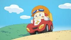 第1話 おとどけやカークン