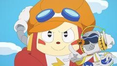 第3話 クールな救急車