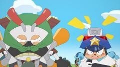 第4話 どろぼうをつかまえろ！