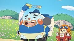 第10話 ゴミをあつめて