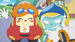 第11話 カークンのライバル！