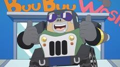 第16話 ブーブーウォッシュ！