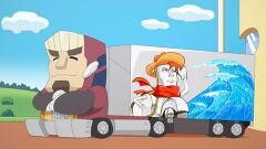 第18話 おおきなおとどけや