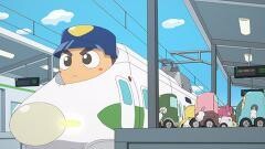 第19話 新幹線が来た！