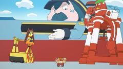 第29話 港ののりもの