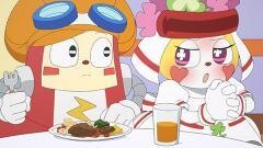 第37話 キューちゃん、何か変？