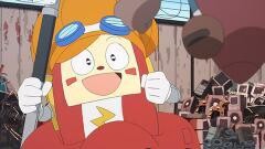 第40話 サビビーにおとどけ