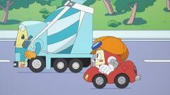 第41話 急げ、グルルン！