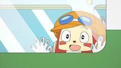 第43話 新幹線にのるぞ！