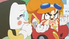 第45話 渋滞でイライラ